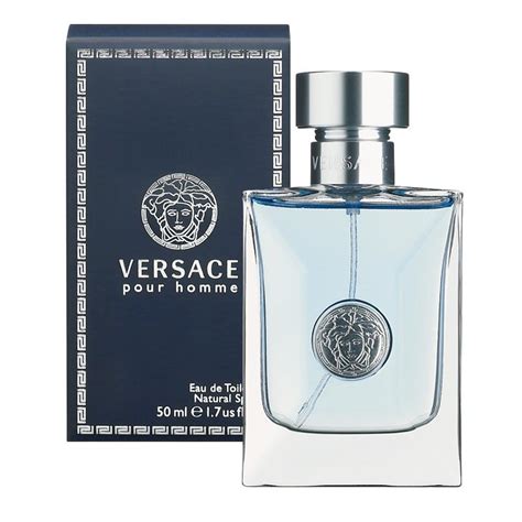 versace eau de toilette|versace perfume at chemist warehouse.